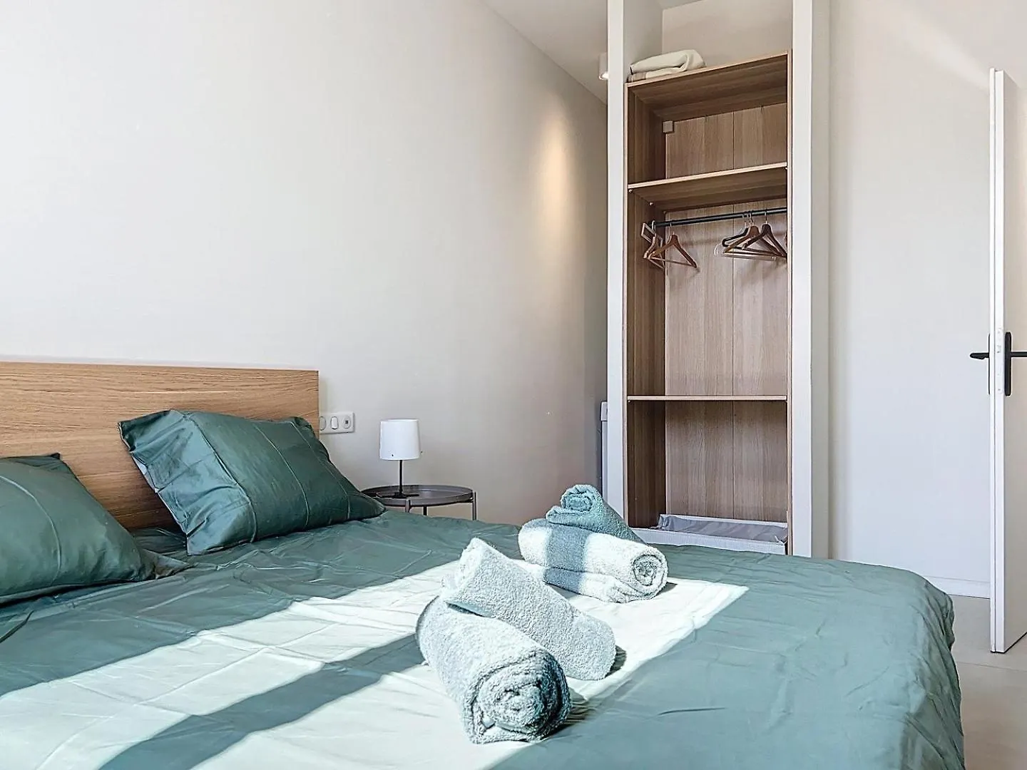 Appartement Cosy Climatise Quartier Endoume à Marseille 0*,  France